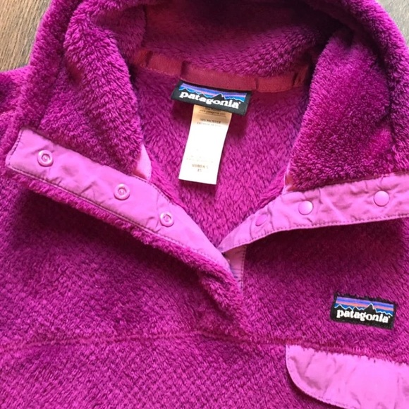 Patagonia synchilla - Picture 3 of 4